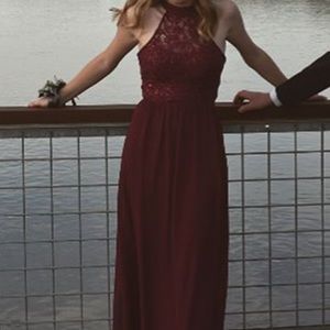long dress-prom/ formal dress